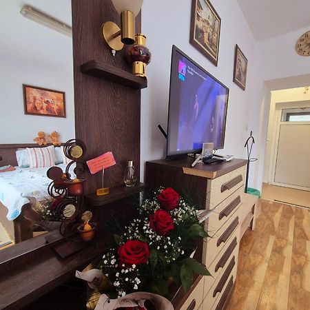 Apartment Shesti Uchastak غابروفو المظهر الخارجي الصورة