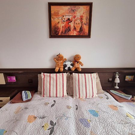 Apartment Shesti Uchastak غابروفو المظهر الخارجي الصورة