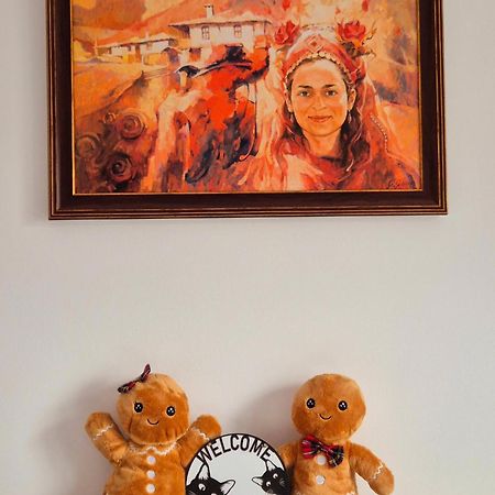 Apartment Shesti Uchastak غابروفو المظهر الخارجي الصورة
