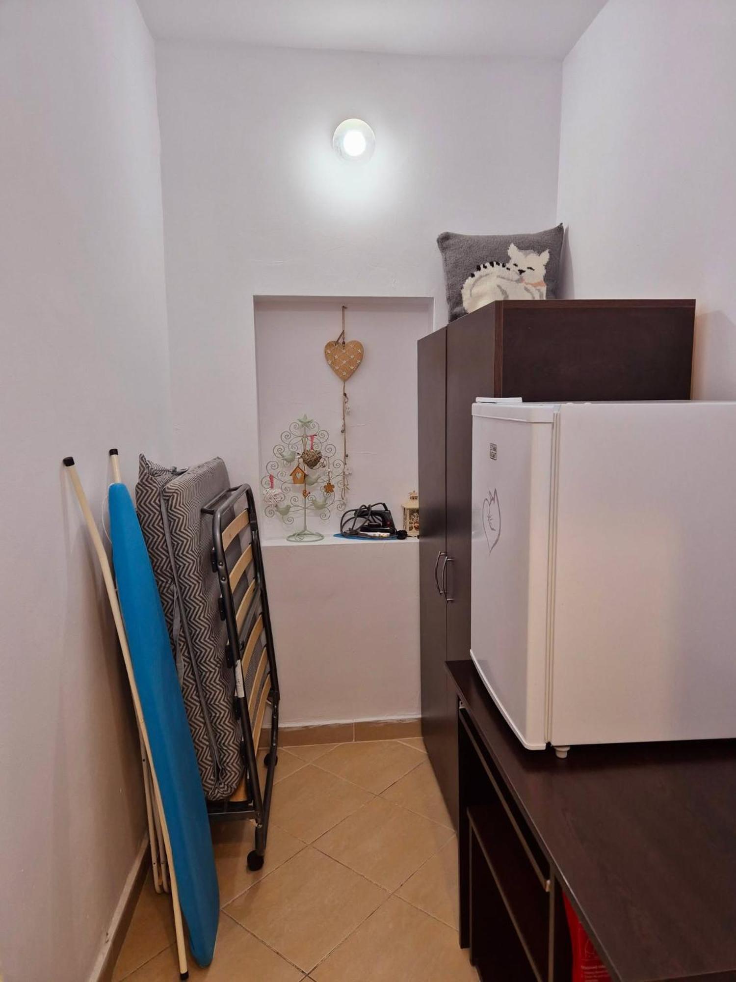 Apartment Shesti Uchastak غابروفو المظهر الخارجي الصورة