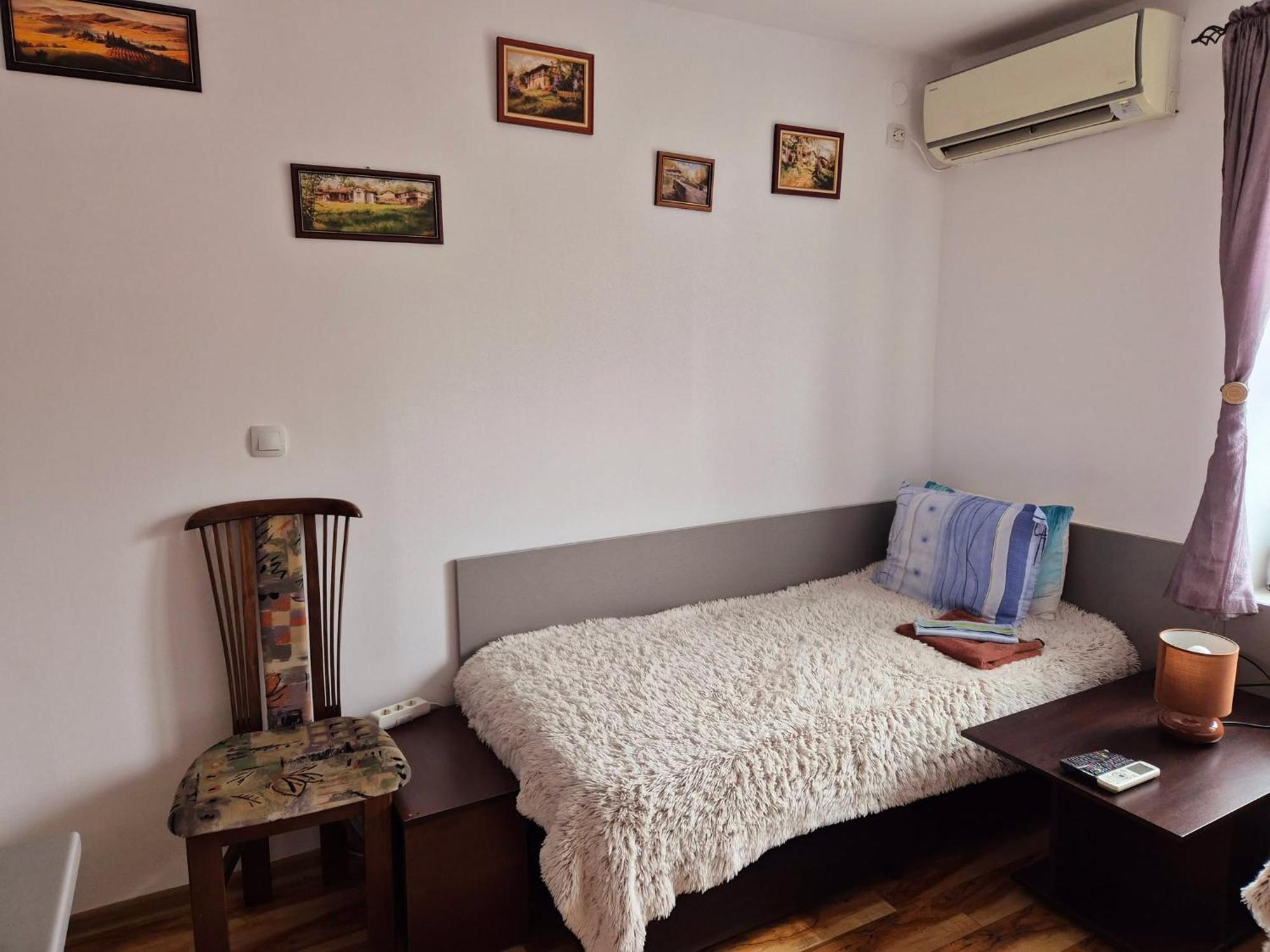 Apartment Shesti Uchastak غابروفو المظهر الخارجي الصورة
