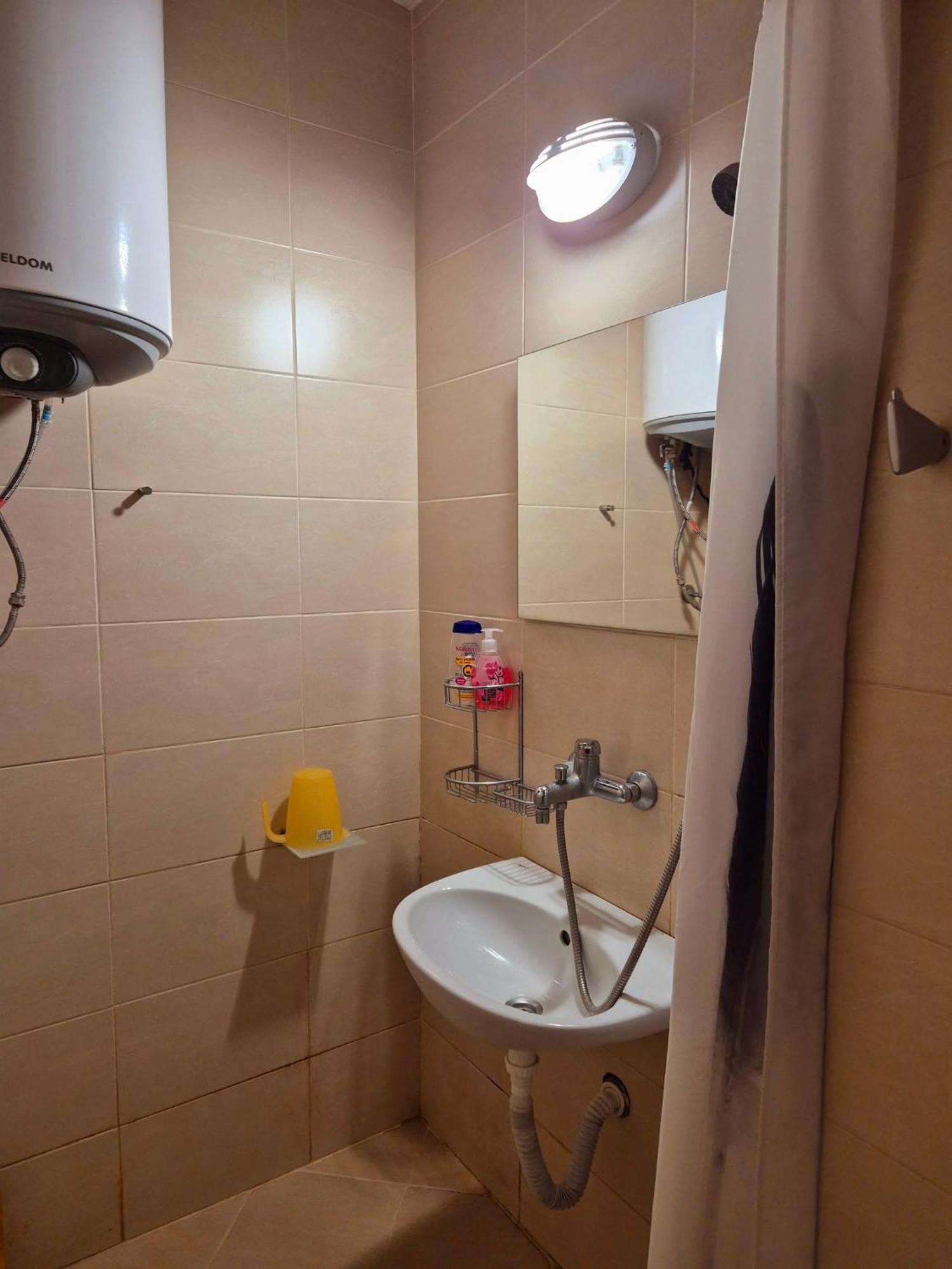 Apartment Shesti Uchastak غابروفو المظهر الخارجي الصورة