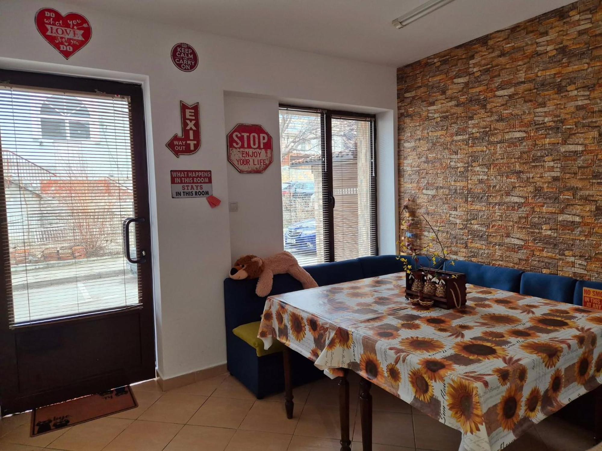 Apartment Shesti Uchastak غابروفو المظهر الخارجي الصورة