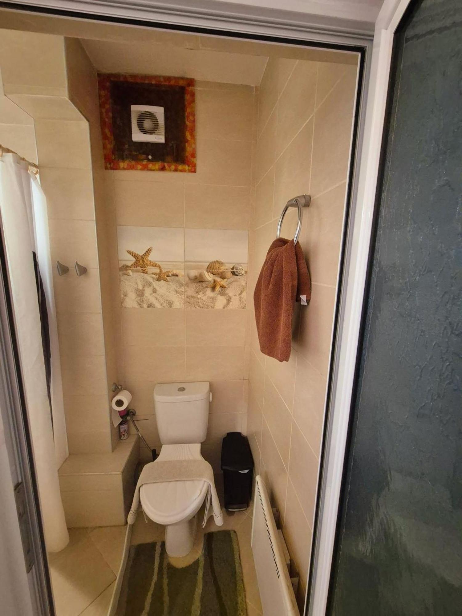 Apartment Shesti Uchastak غابروفو المظهر الخارجي الصورة