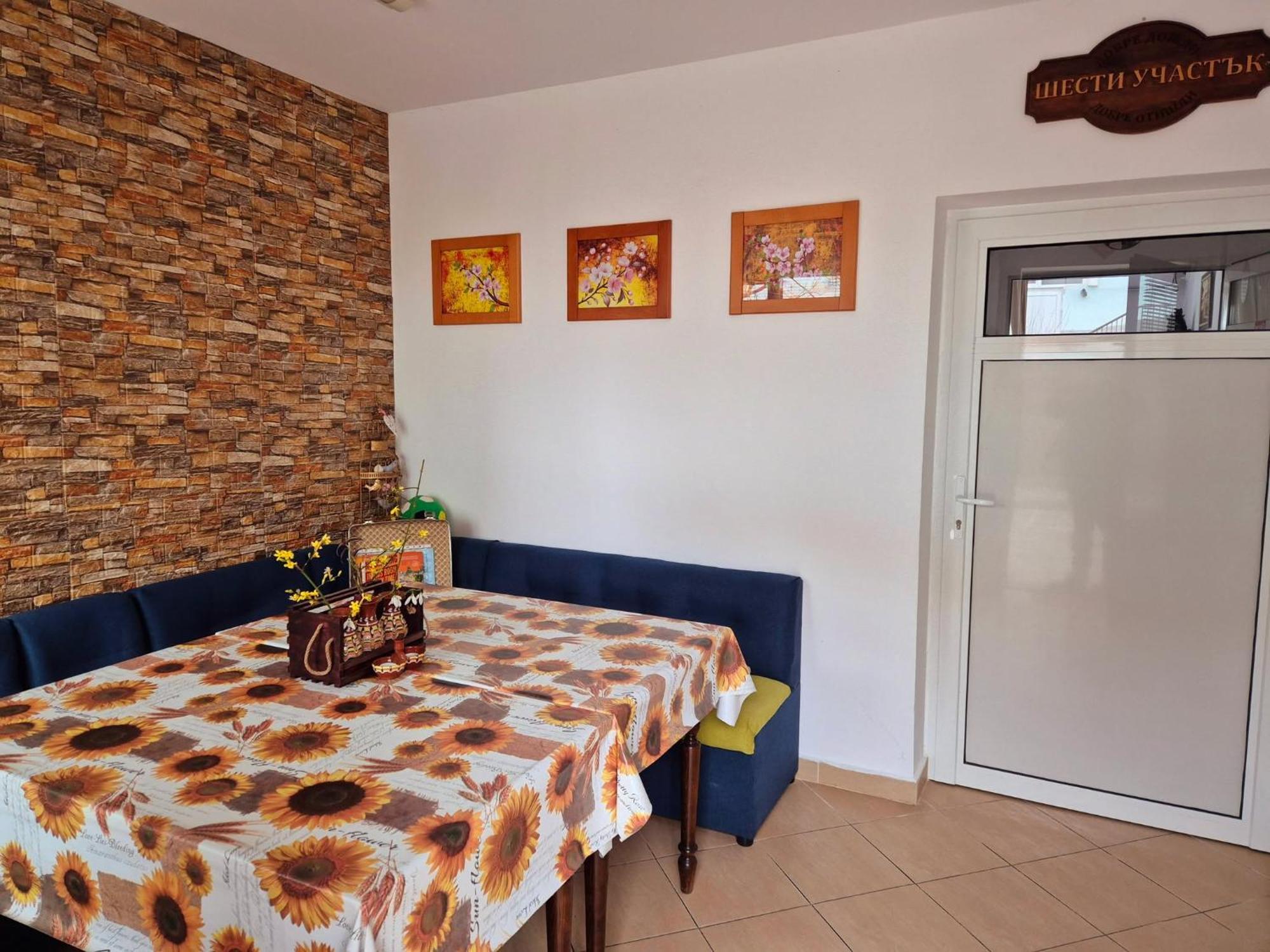 Apartment Shesti Uchastak غابروفو المظهر الخارجي الصورة