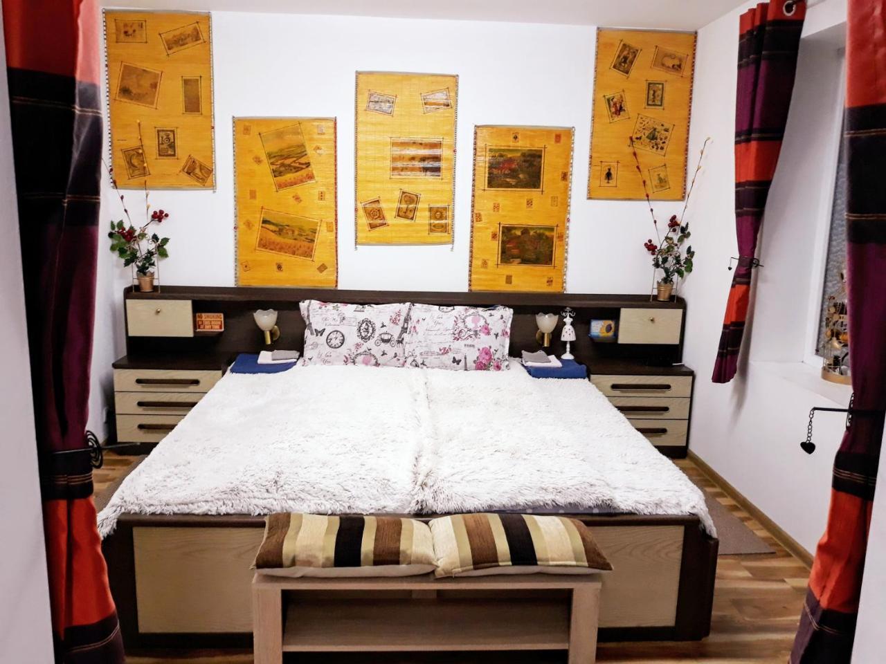 Apartment Shesti Uchastak غابروفو المظهر الخارجي الصورة